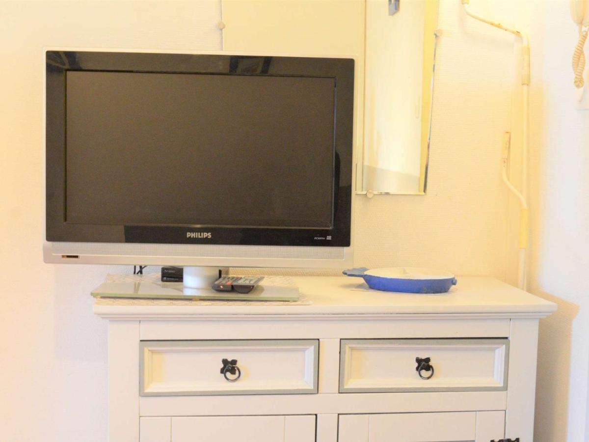 Studio Cap d'Agde, 1 pièce, 4 personnes - FR-1-249-369 Esterno foto