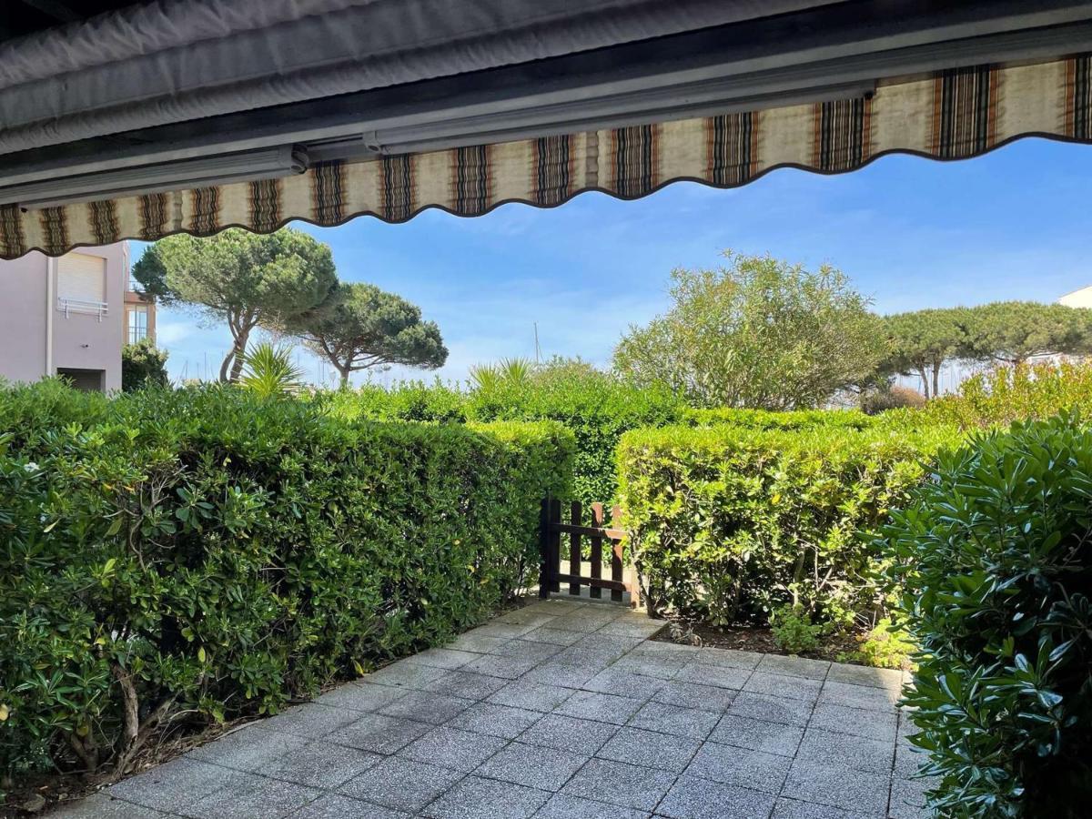 Studio Cap d'Agde, 1 pièce, 4 personnes - FR-1-249-369 Esterno foto